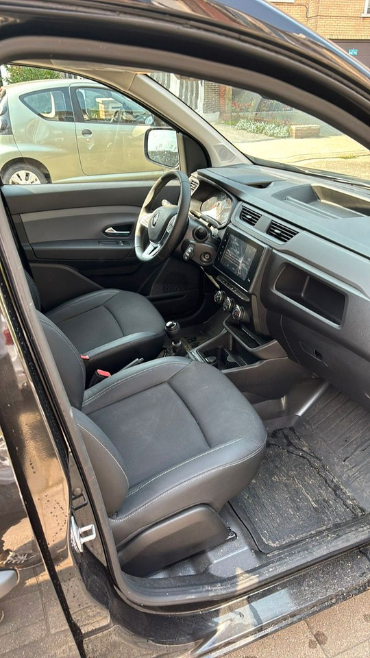 Renault EXPRESS - Mali kombi: slika 5 Renault EXPRESS - Mali kombi: slika 5