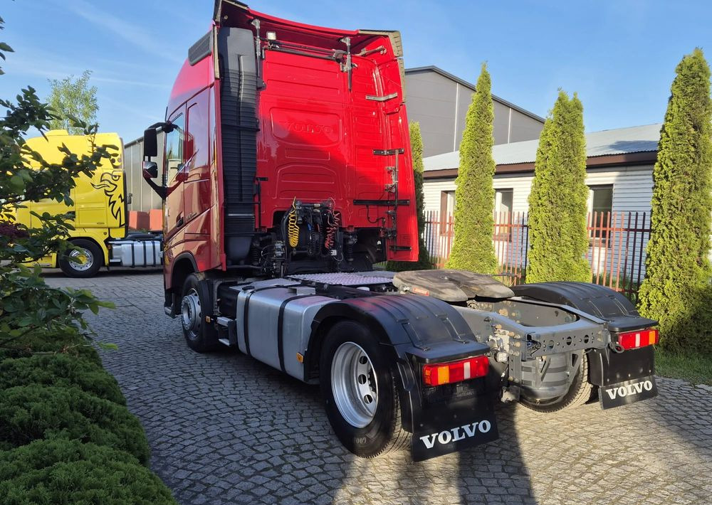 Volvo FH GLOBETROTTER - Tegljač: slika 4 Volvo FH GLOBETROTTER - Tegljač: slika 4