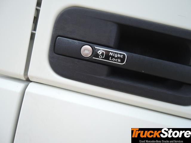 DAF XF 460 - Tegljač: slika 2 DAF XF 460 - Tegljač: slika 2