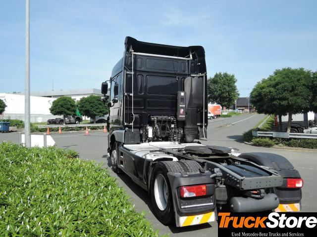 DAF XF 460 - Tegljač: slika 5 DAF XF 460 - Tegljač: slika 5