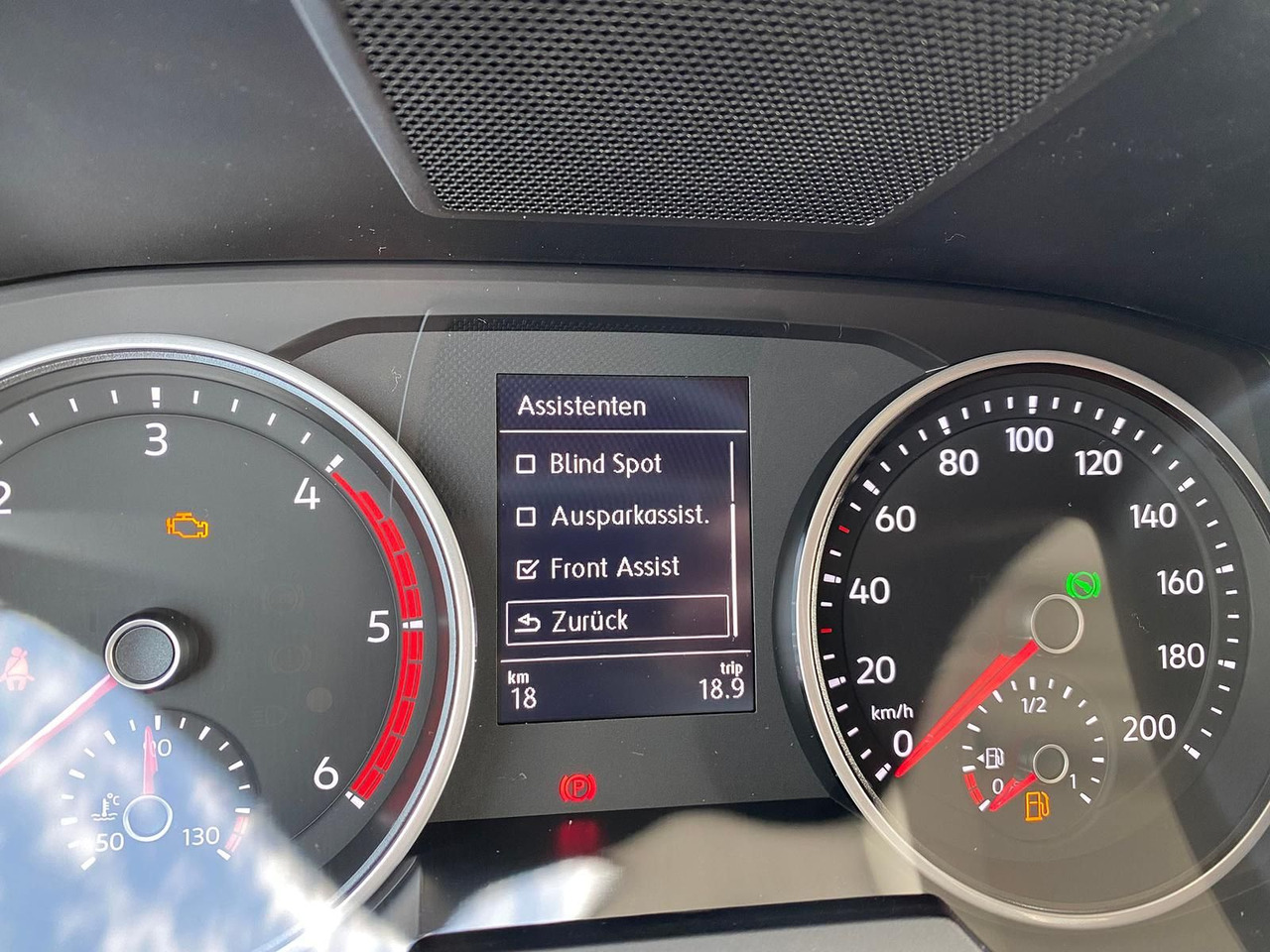 Dostavno vozilo MAN TGE 3.180 L3H3 Individual S BF3+ BEGLEITFAHRZEUG: slika 16 Dostavno vozilo MAN TGE 3.180 L3H3 Individual S BF3+ BEGLEITFAHRZEUG: slika 16