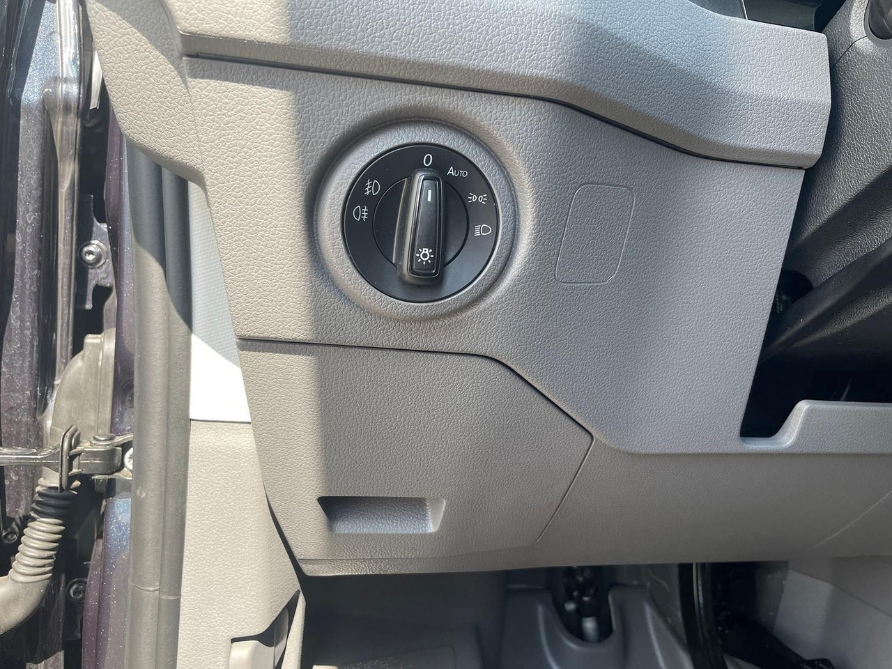 Automobil MAN TGE 3.160 Kasten L4H3 LED AHK DAB KAMERA SITZHZ: slika 34