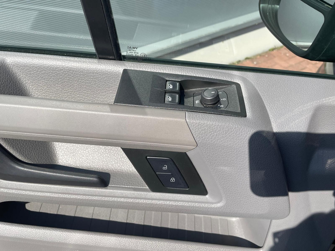 Automobil MAN TGE 3.160 Kasten L4H3 LED AHK DAB KAMERA SITZHZ: slika 33