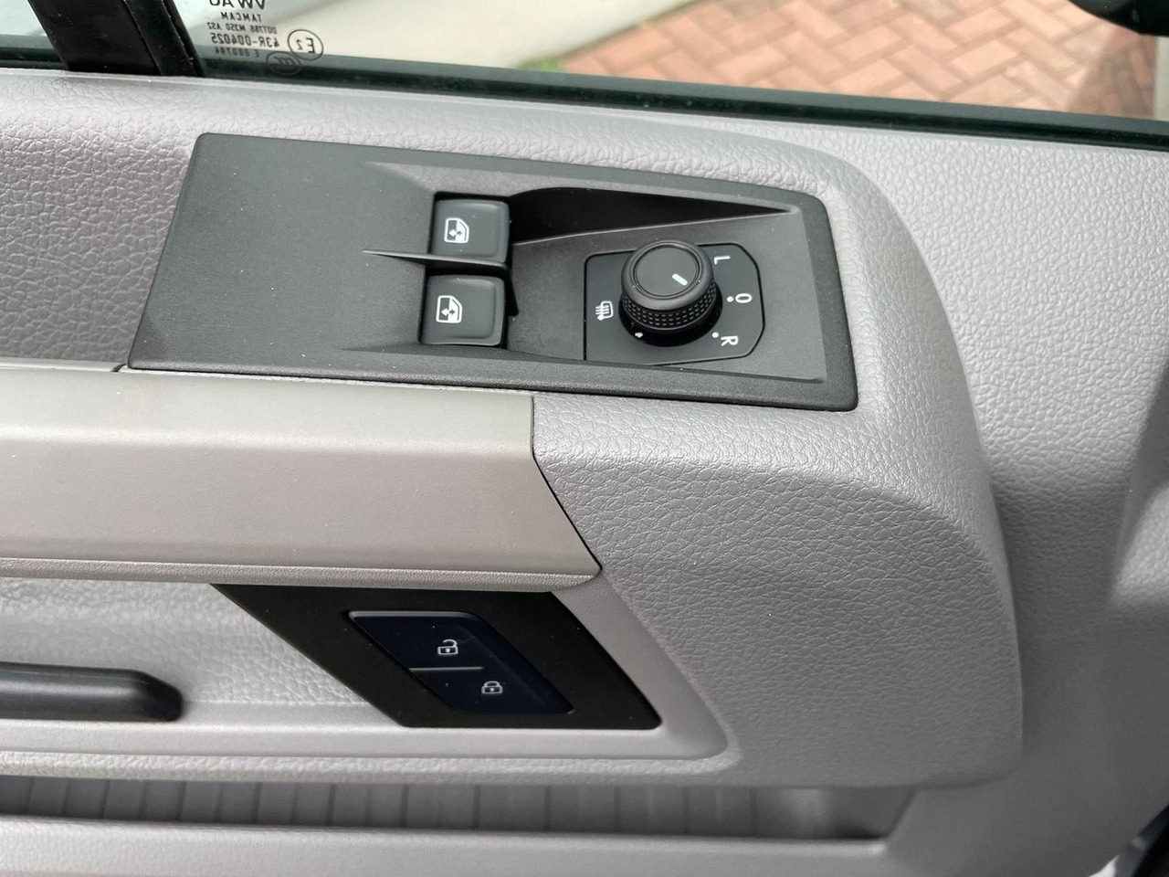 Furgon MAN TGE 3.160 L4H3 KASTEN TEMPOMAT AHK SITZHZ DAB: slika 32 Furgon MAN TGE 3.160 L4H3 KASTEN TEMPOMAT AHK SITZHZ DAB: slika 32