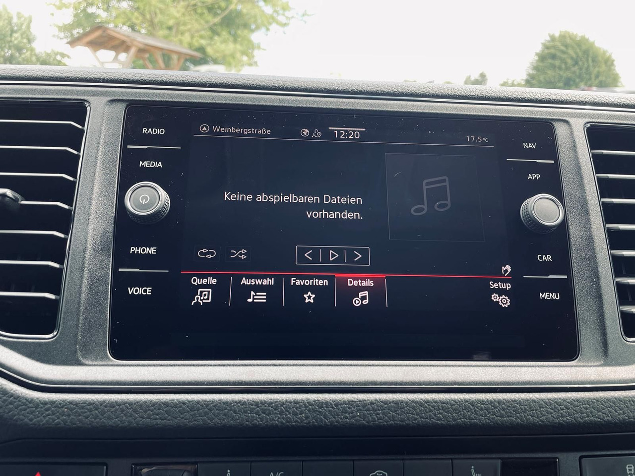 Automobil MAN TGE 3.180 Kasten L3H2 TEMPOMAT LED STANDHZ NAVI: slika 19