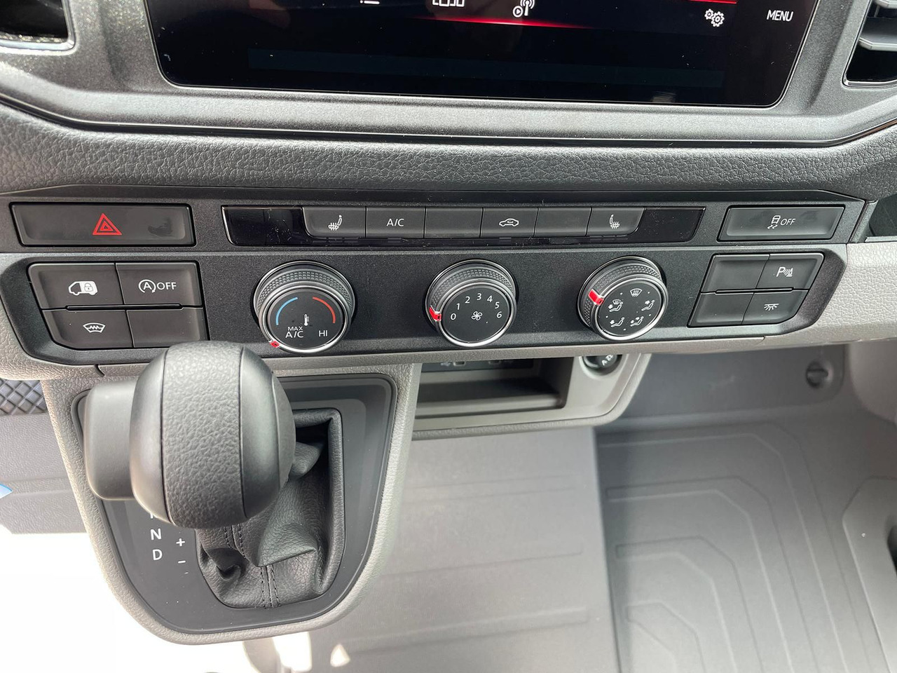 Automobil MAN TGE 3.180 Kasten L3H2 TEMPOMAT LED STANDHZ NAVI: slika 28