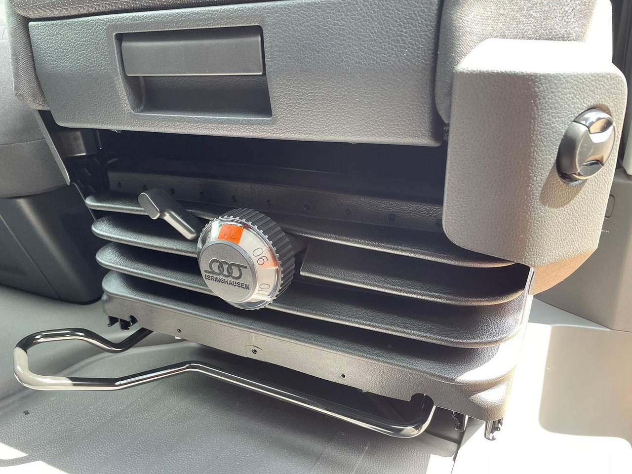 Automobil MAN TGE 3.180 Kasten L3H2 TEMPOMAT LED STANDHZ NAVI: slika 34