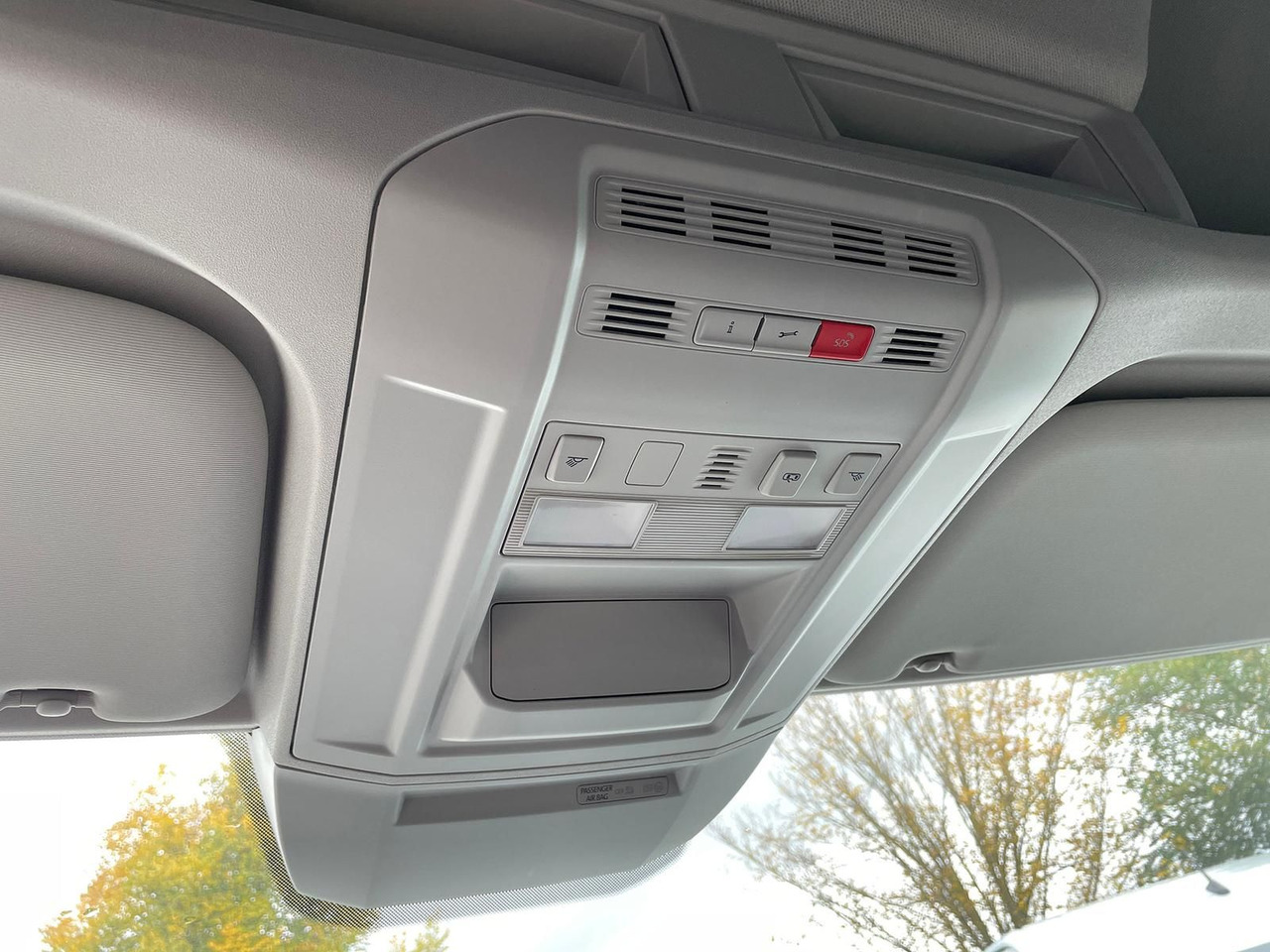 Furgon MAN TGE 3.180 Kasten L5H3 4x4 ACC LED NAV SITZHZ AHK: slika 26