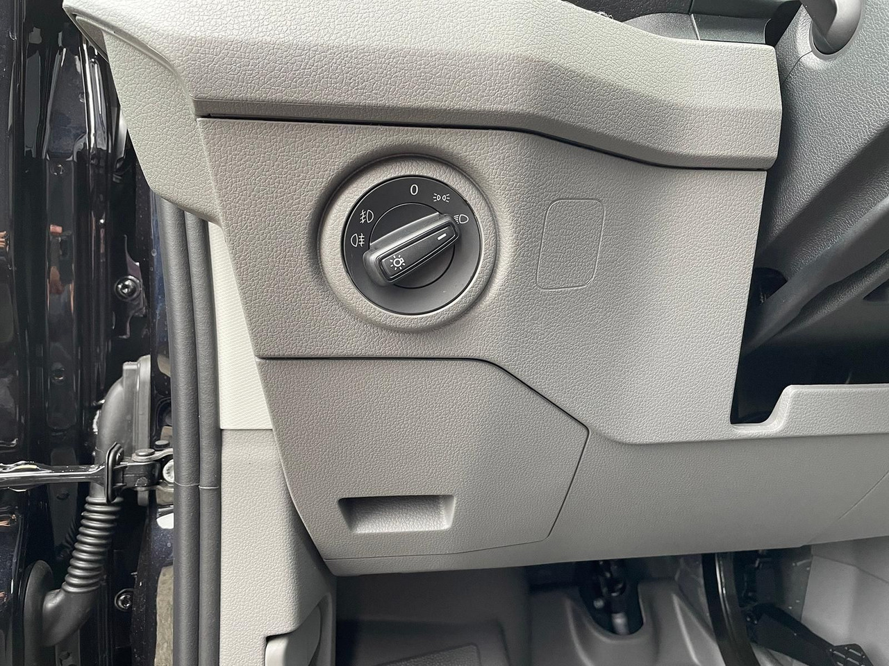 Furgon MAN TGE 3.180 Kasten L5H3 4x4 ACC LED NAV SITZHZ AHK: slika 29