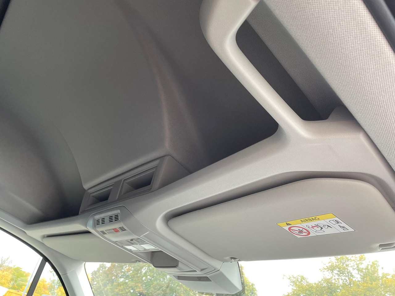 Furgon MAN TGE 3.180 Kasten L5H3 4x4 ACC LED NAV SITZHZ AHK: slika 27