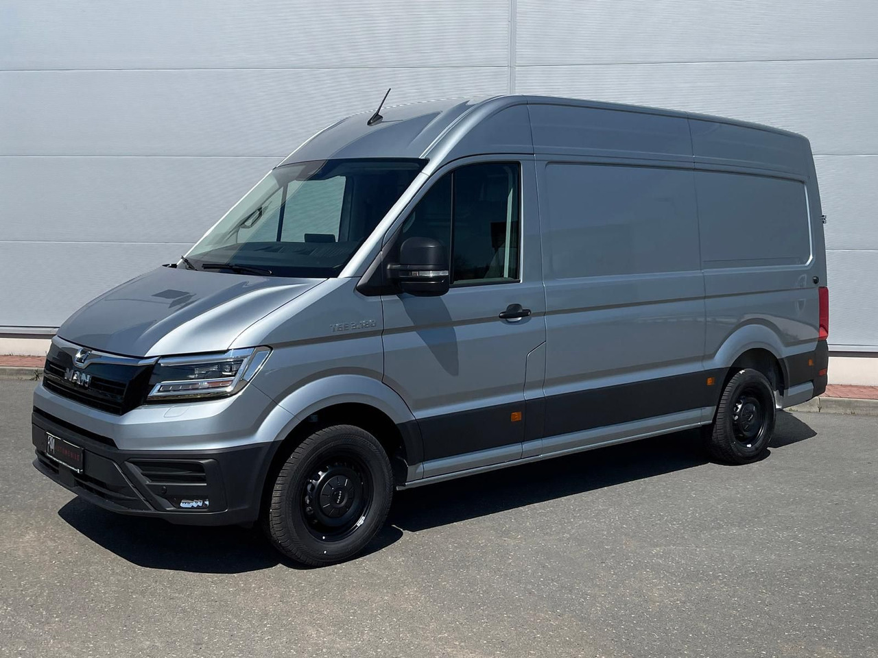 MAN TGE 3.180 L3H3 Kasten STANDHZ ACC NAVI KAMERA - Automobil: slika 1 MAN TGE 3.180 L3H3 Kasten STANDHZ ACC NAVI KAMERA - Automobil: slika 1