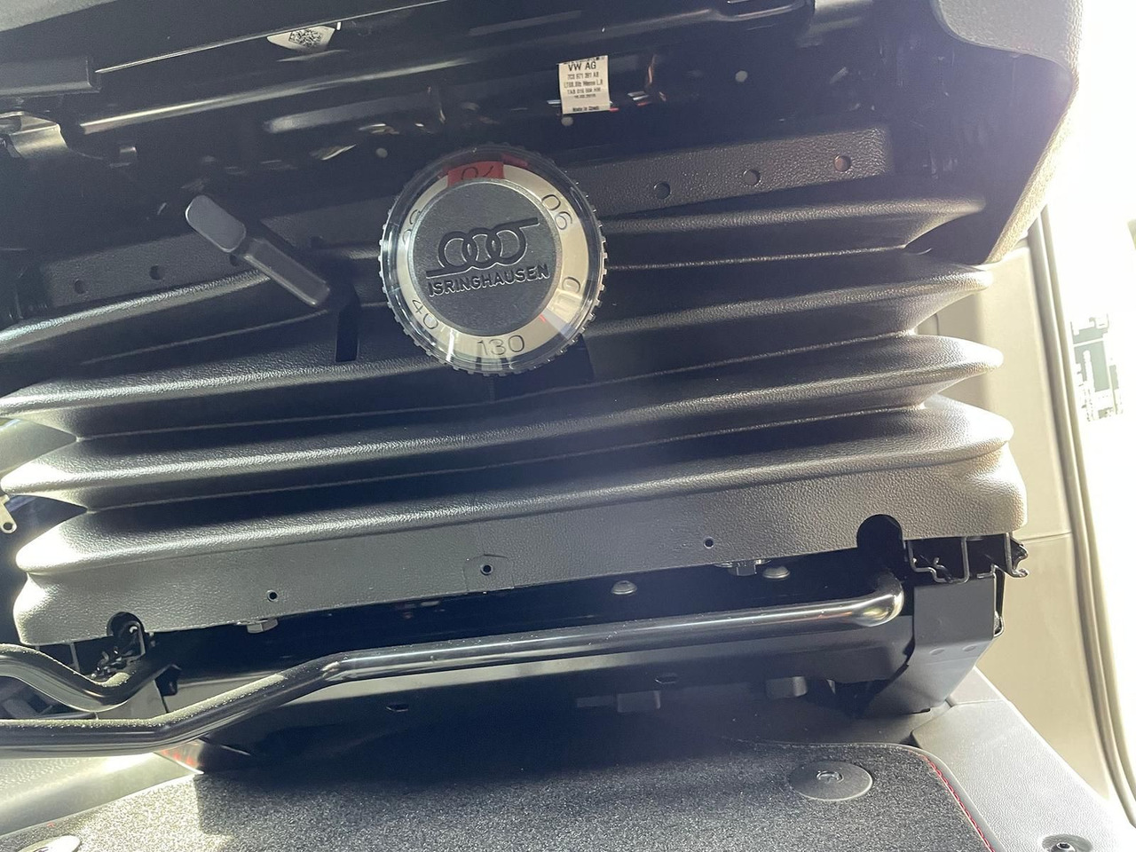 Automobil MAN TGE 3.180 L3H3 MIXTO Individual Lion S ACC LED: slika 28