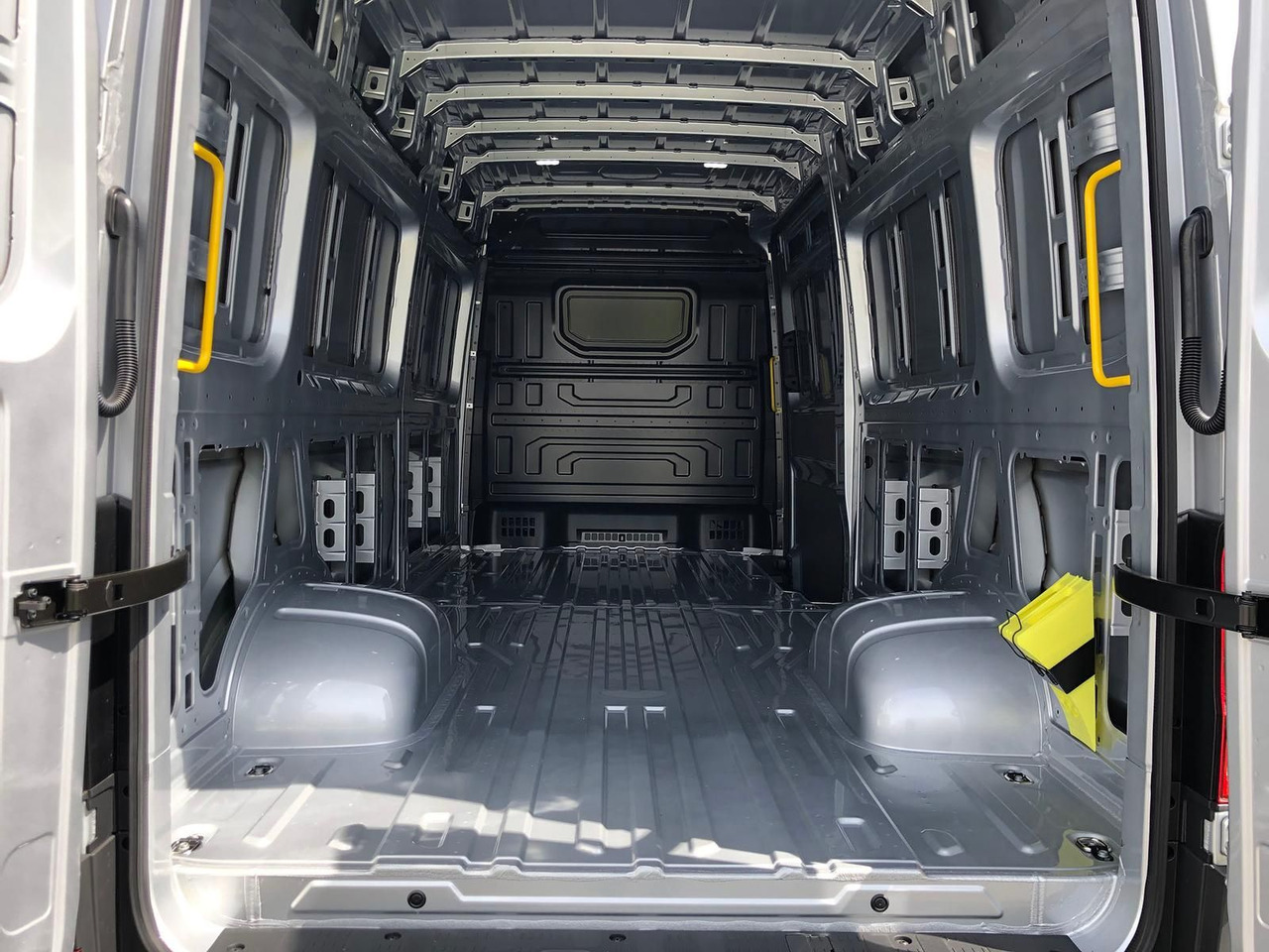 Automobil MAN TGE 5.160 Kasten L4H3 5t NAVI SITZHZ STANDHZ KAM: slika 13