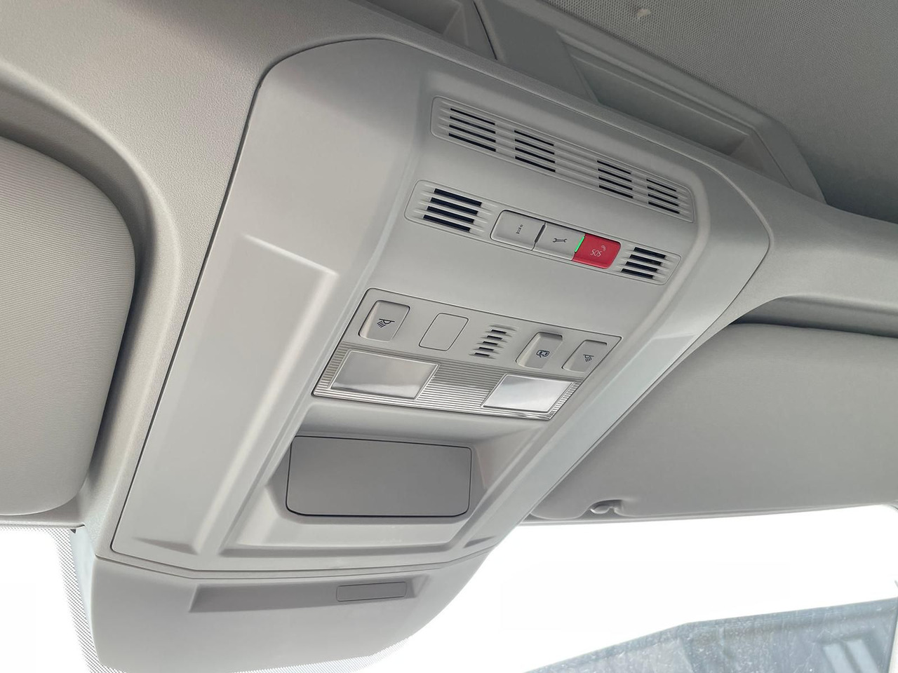 Kamion sa golom šasijom i zatvorenom kabinom MAN TGE 6.160 Fahrgestell L4 Multilift City-Haken: slika 33 Kamion sa golom šasijom i zatvorenom kabinom MAN TGE 6.160 Fahrgestell L4 Multilift City-Haken: slika 33