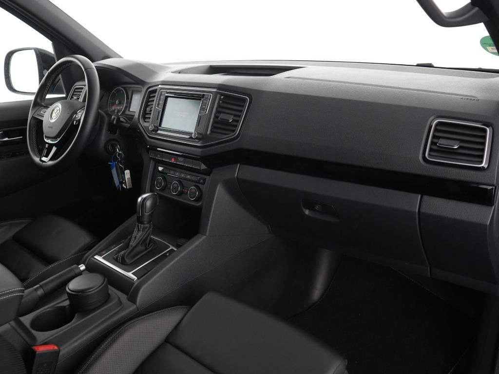 Volkswagen Amarok Aventura DoubleCab 4M AHK LEDER HARDTOP - SUVSUV: slika 5 Volkswagen Amarok Aventura DoubleCab 4M AHK LEDER HARDTOP - SUVSUV: slika 5