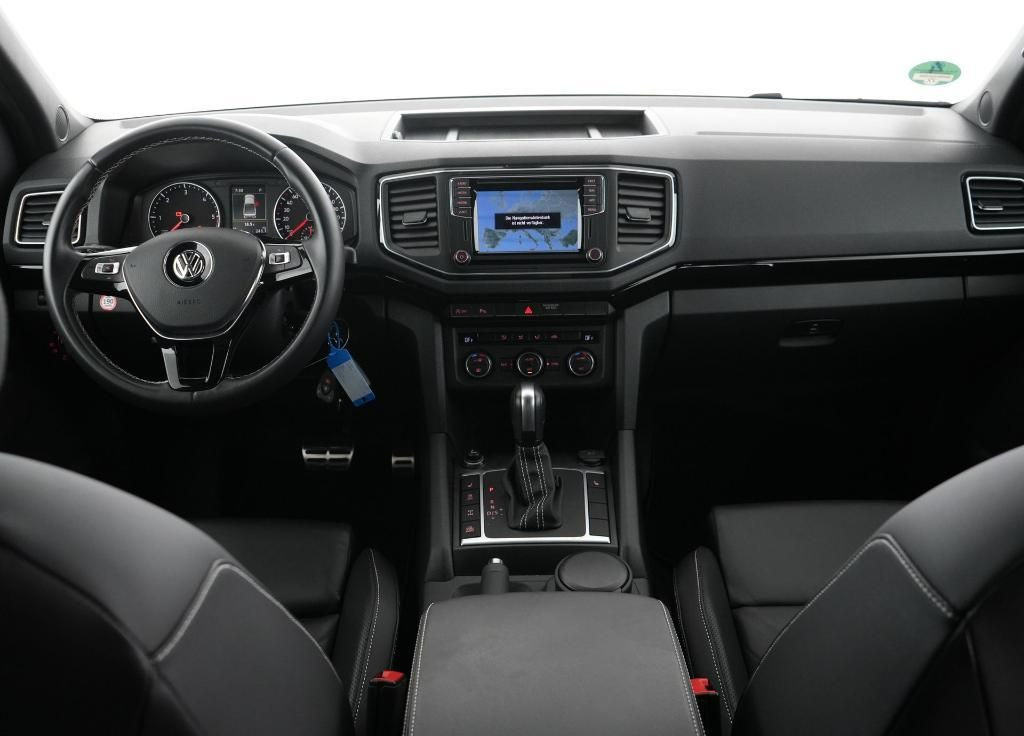 Volkswagen Amarok Aventura DoubleCab 4M AHK LEDER HARDTOP - SUVSUV: slika 3 Volkswagen Amarok Aventura DoubleCab 4M AHK LEDER HARDTOP - SUVSUV: slika 3