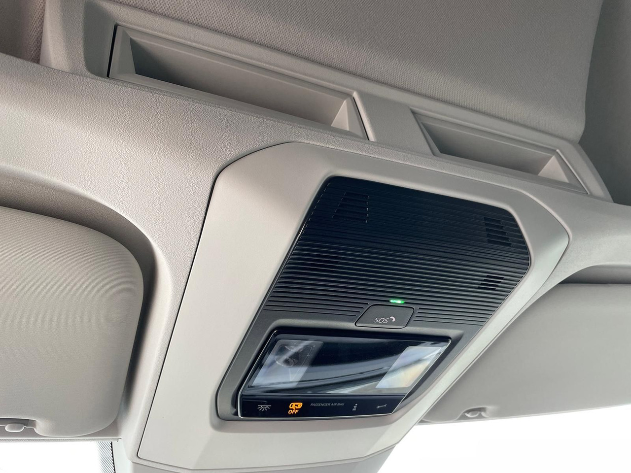 Furgon Volkswagen Crafter Kasten 35 L4H3 KAMERA KLIMA DAB: slika 25 Furgon Volkswagen Crafter Kasten 35 L4H3 KAMERA KLIMA DAB: slika 25