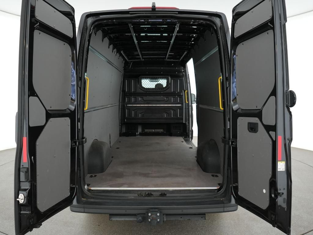 Volkswagen Crafter Kasten 35 L4H3 NAV SITZHZ AHK DAB KAMERA - Putnički kombi: slika 3 Volkswagen Crafter Kasten 35 L4H3 NAV SITZHZ AHK DAB KAMERA - Putnički kombi: slika 3