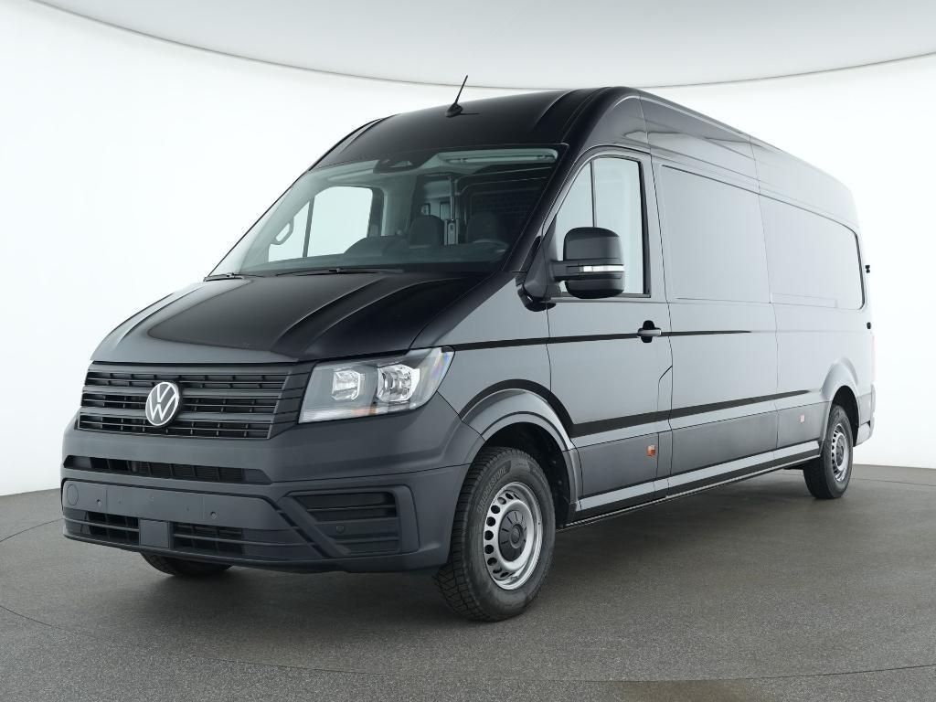 Volkswagen Crafter Kasten 35 L4H3 NAV SITZHZ AHK DAB KAMERA - Furgon: slika 1 Volkswagen Crafter Kasten 35 L4H3 NAV SITZHZ AHK DAB KAMERA - Furgon: slika 1