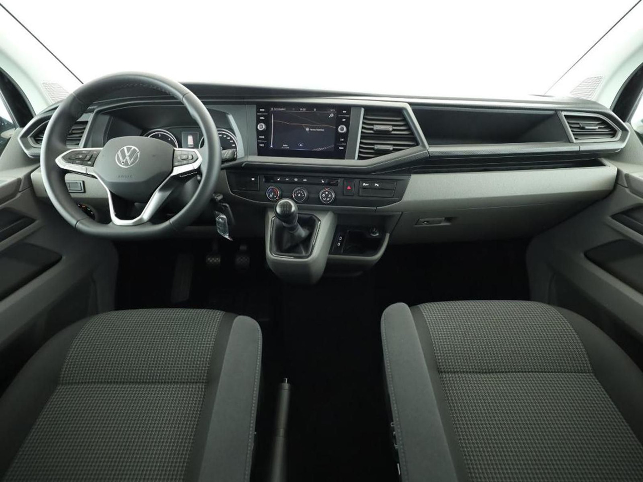 Volkswagen T6.1 Transporter Kombi KR STANDHZ LED ACC NAVI - Karavan: slika 4 Volkswagen T6.1 Transporter Kombi KR STANDHZ LED ACC NAVI - Karavan: slika 4