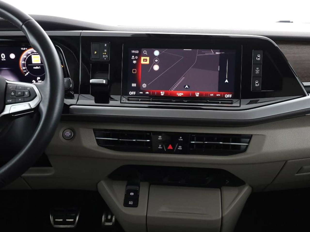 Volkswagen T7 Multivan Style eHybrid LR 4MOTION AHK ACC - Putnički kombi: slika 3 Volkswagen T7 Multivan Style eHybrid LR 4MOTION AHK ACC - Putnički kombi: slika 3