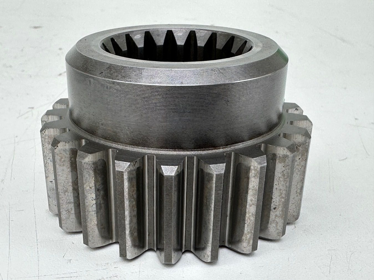LIEBHERR Liebherr Sonnenrad ID-Nr.9442314. 450/044 - FAT450/044. R942, R954, R954B. #9442314.01.07# - Pogonski reduktor za Bager guseničar: slika 1 LIEBHERR Liebherr Sonnenrad ID-Nr.9442314. 450/044 - FAT450/044. R942, R954, R954B. #9442314.01.07# - Pogonski reduktor za Bager guseničar: slika 1