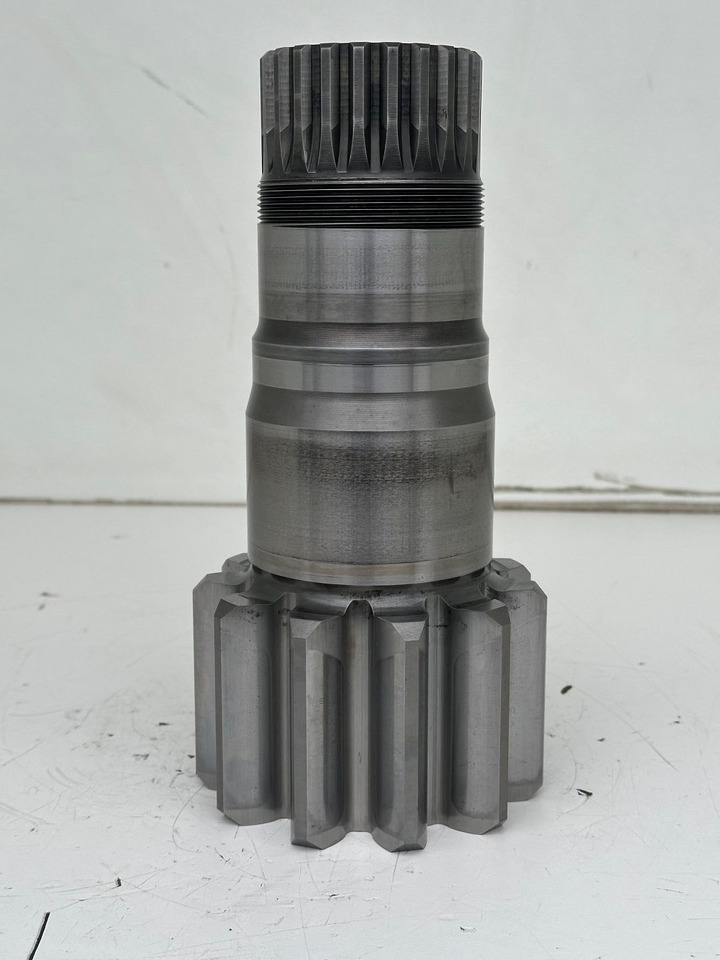 Liebherr Abtriebswelle ID-Nr.90010052 - ID-Nr.90208415. SAT200/277. A910 COMP, A912 COMP, A913 COMP, A914, R914 COMP. #90010052.GH# - Pogonski reduktor za Bager: slika 1 Liebherr Abtriebswelle ID-Nr.90010052 - ID-Nr.90208415. SAT200/277. A910 COMP, A912 COMP, A913 COMP, A914, R914 COMP. #90010052.GH# - Pogonski reduktor za Bager: slika 1