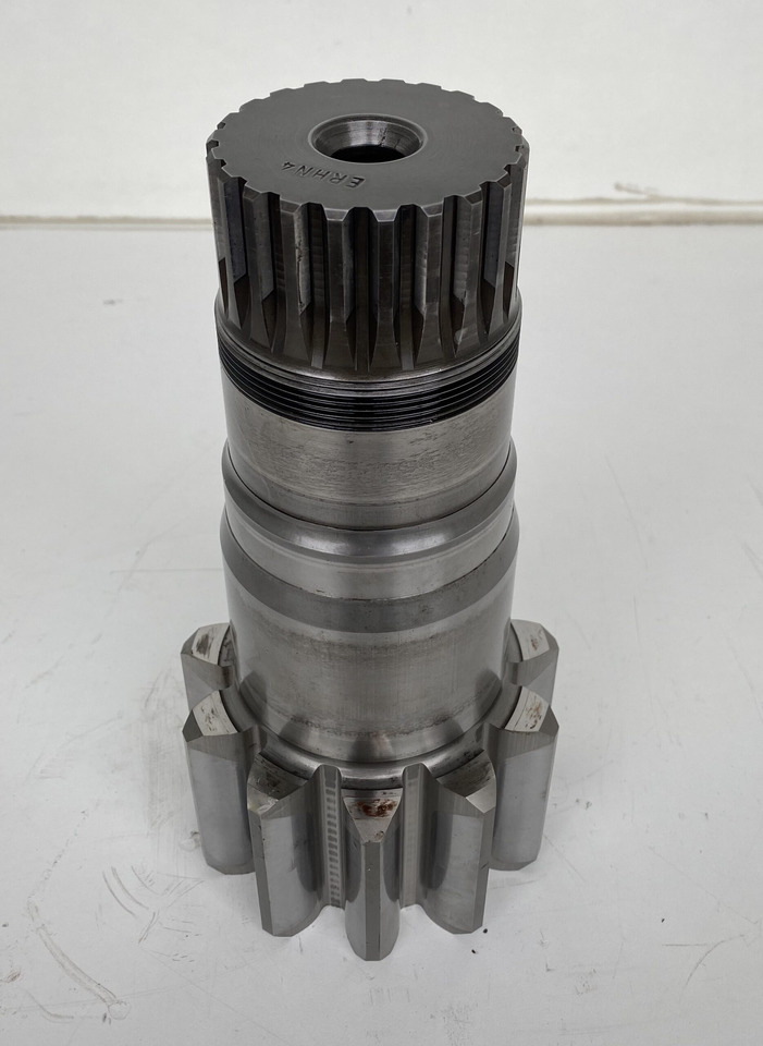 Liebherr Abtriebswelle ID-Nr.90010052 - ID-Nr.90208415. SAT200/277. A910 COMP, A912 COMP, A913 COMP, A914, R914 COMP. #BK# - Motor okretanja za Bager: slika 3 Liebherr Abtriebswelle ID-Nr.90010052 - ID-Nr.90208415. SAT200/277. A910 COMP, A912 COMP, A913 COMP, A914, R914 COMP. #BK# - Motor okretanja za Bager: slika 3