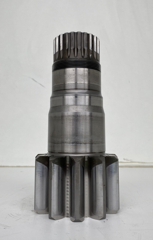 Liebherr Abtriebswelle ID-Nr.90010052 - ID-Nr.90208415. SAT200/277. A910 COMP, A912 COMP, A913 COMP, A914, R914 COMP. #BK# - Motor okretanja za Bager: slika 2 Liebherr Abtriebswelle ID-Nr.90010052 - ID-Nr.90208415. SAT200/277. A910 COMP, A912 COMP, A913 COMP, A914, R914 COMP. #BK# - Motor okretanja za Bager: slika 2