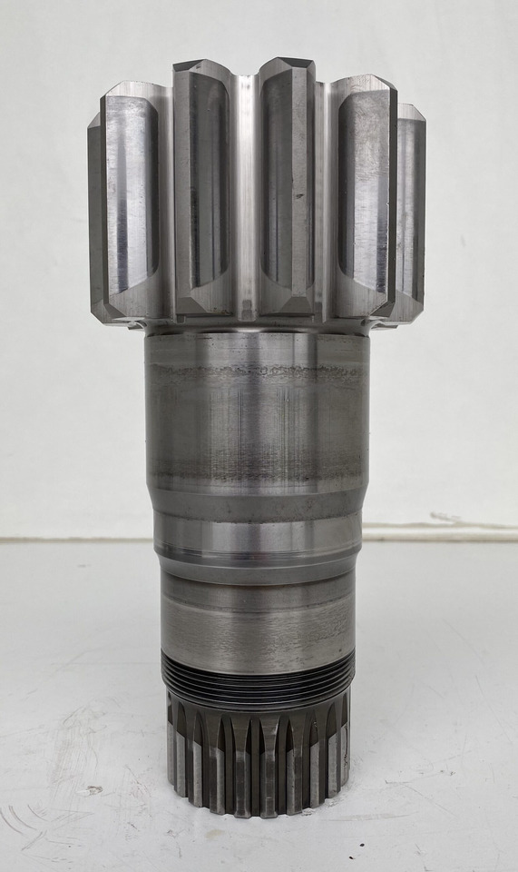 Liebherr Abtriebswelle ID-Nr.90010052 - ID-Nr.90208415. SAT200/277. A910 COMP, A912 COMP, A913 COMP, A914, R914 COMP. #BK# - Motor okretanja za Bager: slika 4 Liebherr Abtriebswelle ID-Nr.90010052 - ID-Nr.90208415. SAT200/277. A910 COMP, A912 COMP, A913 COMP, A914, R914 COMP. #BK# - Motor okretanja za Bager: slika 4