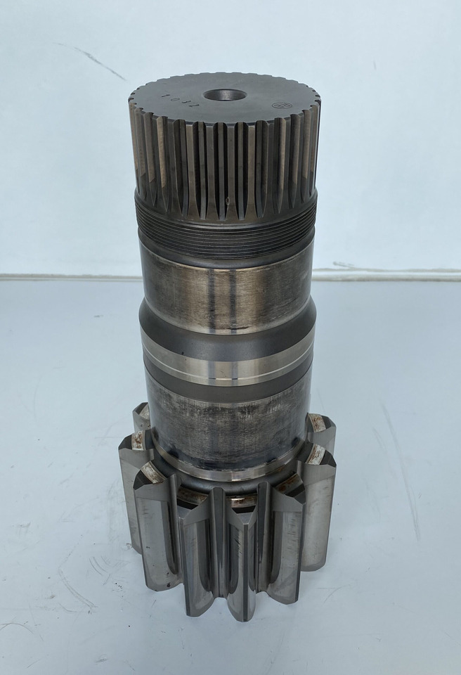 Liebherr Abtriebswelle ID-Nr.90202630 - ID-Nr.90006530. LH40, LH50, R936. #1032# - Motor okretanja za Građevinska mašina: slika 4 Liebherr Abtriebswelle ID-Nr.90202630 - ID-Nr.90006530. LH40, LH50, R936. #1032# - Motor okretanja za Građevinska mašina: slika 4