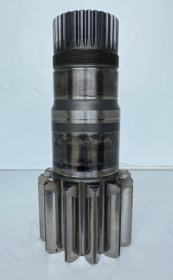 Liebherr Abtriebswelle ID-Nr.90202630 - ID-Nr.90006530. LH40, LH50, R936. #1032# - Motor okretanja za Građevinska mašina: slika 1 Liebherr Abtriebswelle ID-Nr.90202630 - ID-Nr.90006530. LH40, LH50, R936. #1032# - Motor okretanja za Građevinska mašina: slika 1