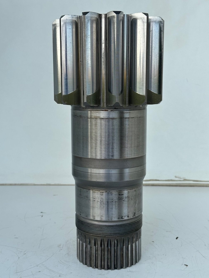 Liebherr Abtriebswelle ID-Nr.90202630 - ID-Nr.90006530. LH40, LH50, R936. #90202630.2042# - Motor okretanja za Bager guseničar: slika 4 Liebherr Abtriebswelle ID-Nr.90202630 - ID-Nr.90006530. LH40, LH50, R936. #90202630.2042# - Motor okretanja za Bager guseničar: slika 4