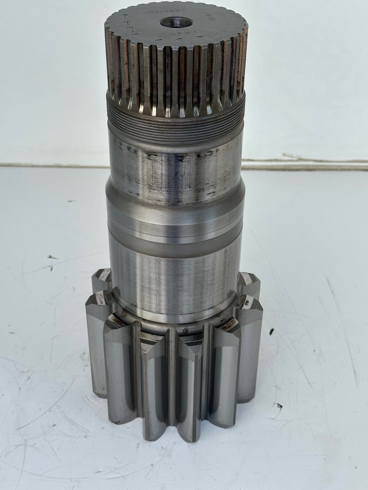 Liebherr Abtriebswelle ID-Nr.90202630 - ID-Nr.90006530. LH40, LH50, R936. #90202630.2042# - Motor okretanja za Bager guseničar: slika 3 Liebherr Abtriebswelle ID-Nr.90202630 - ID-Nr.90006530. LH40, LH50, R936. #90202630.2042# - Motor okretanja za Bager guseničar: slika 3