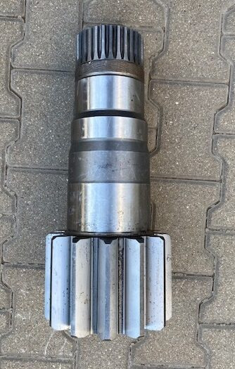 Liebherr Abtriebswelle ID-Nr.90205360. SAT375/276. R950, R956, R960, RZG956. #ZTMAB# - Motor okretanja za Bager guseničar: slika 4 Liebherr Abtriebswelle ID-Nr.90205360. SAT375/276. R950, R956, R960, RZG956. #ZTMAB# - Motor okretanja za Bager guseničar: slika 4