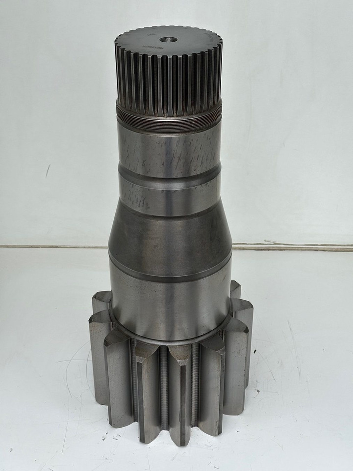 Liebherr Abtriebswelle ID-Nr.932146001 - ID-Nr.90214879 - ID-Nr.12970900. LH110, LOS974, P974, P976, R974, R976, R980, P995, R9200, R9200E, R995. #RE32877# - Motor okretanja za Građevinska mašina: slika 3 Liebherr Abtriebswelle ID-Nr.932146001 - ID-Nr.90214879 - ID-Nr.12970900. LH110, LOS974, P974, P976, R974, R976, R980, P995, R9200, R9200E, R995. #RE32877# - Motor okretanja za Građevinska mašina: slika 3