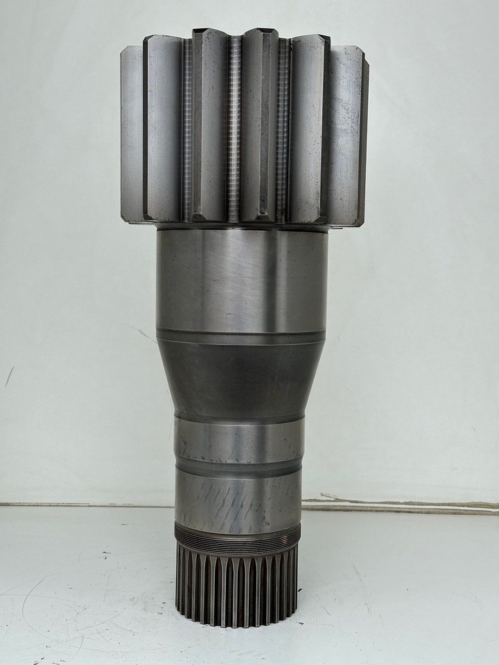 Liebherr Abtriebswelle ID-Nr.932146001 - ID-Nr.90214879 - ID-Nr.12970900. LH110, LOS974, P974, P976, R974, R976, R980, P995, R9200, R9200E, R995. #RE32877# - Motor okretanja za Građevinska mašina: slika 4 Liebherr Abtriebswelle ID-Nr.932146001 - ID-Nr.90214879 - ID-Nr.12970900. LH110, LOS974, P974, P976, R974, R976, R980, P995, R9200, R9200E, R995. #RE32877# - Motor okretanja za Građevinska mašina: slika 4