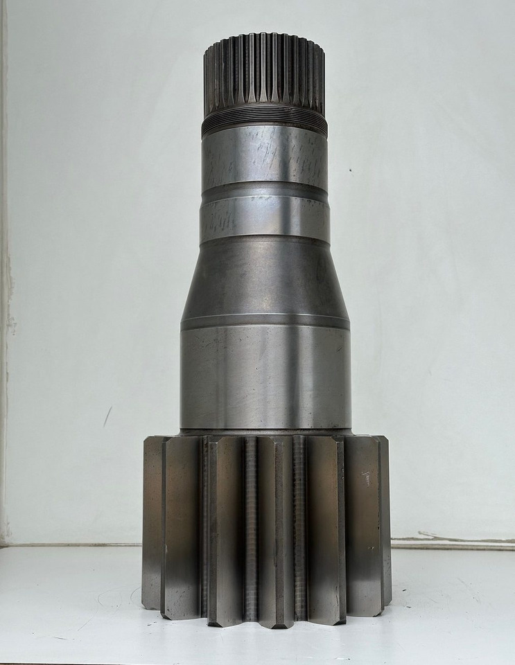 Liebherr Abtriebswelle ID-Nr.932146001 - ID-Nr.90214879 - ID-Nr.12970900. LH110, LOS974, P974, P976, R974, R976, R980, P995, R9200, R9200E, R995. #RE32877# - Motor okretanja za Građevinska mašina: slika 2 Liebherr Abtriebswelle ID-Nr.932146001 - ID-Nr.90214879 - ID-Nr.12970900. LH110, LOS974, P974, P976, R974, R976, R980, P995, R9200, R9200E, R995. #RE32877# - Motor okretanja za Građevinska mašina: slika 2