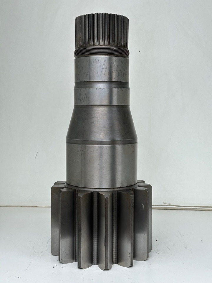 Liebherr Abtriebswelle ID-Nr.932146001 - ID-Nr.90214879 - ID-Nr.12970900. LH110, LOS974, P974, P976, R974, R976, R980, P995, R9200, R9200E, R995. #RE32877# - Motor okretanja za Građevinska mašina: slika 1 Liebherr Abtriebswelle ID-Nr.932146001 - ID-Nr.90214879 - ID-Nr.12970900. LH110, LOS974, P974, P976, R974, R976, R980, P995, R9200, R9200E, R995. #RE32877# - Motor okretanja za Građevinska mašina: slika 1
