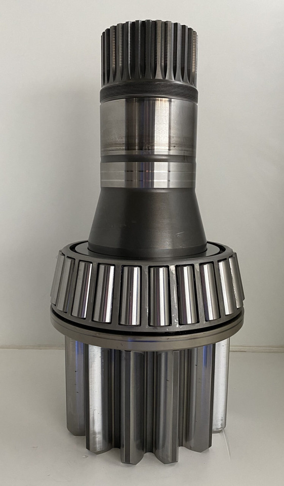 Liebherr Abtriebswelle ID-Nr.932186301. LH120C,LH120ET,LH120M,LH150C,LH150CHR,LH150M,R984C, R984CHDEW,R984C-LI,R984CHR,R9350,R9400,R994,R996. #ZTM# - Motor okretanja za Bager guseničar: slika 2 Liebherr Abtriebswelle ID-Nr.932186301. LH120C,LH120ET,LH120M,LH150C,LH150CHR,LH150M,R984C, R984CHDEW,R984C-LI,R984CHR,R9350,R9400,R994,R996. #ZTM# - Motor okretanja za Bager guseničar: slika 2