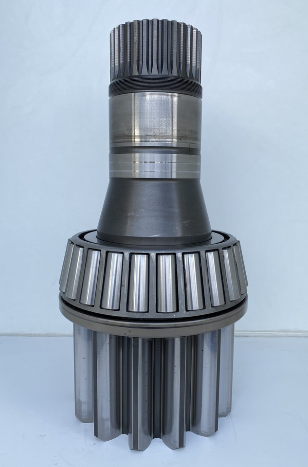 Liebherr Abtriebswelle ID-Nr.932186301. LH120C,LH120ET,LH120M,LH150C,LH150CHR,LH150M,R984C, R984CHDEW,R984C-LI,R984CHR,R9350,R9400,R994,R996. #ZTM# - Motor okretanja za Bager guseničar: slika 1 Liebherr Abtriebswelle ID-Nr.932186301. LH120C,LH120ET,LH120M,LH150C,LH150CHR,LH150M,R984C, R984CHDEW,R984C-LI,R984CHR,R9350,R9400,R994,R996. #ZTM# - Motor okretanja za Bager guseničar: slika 1