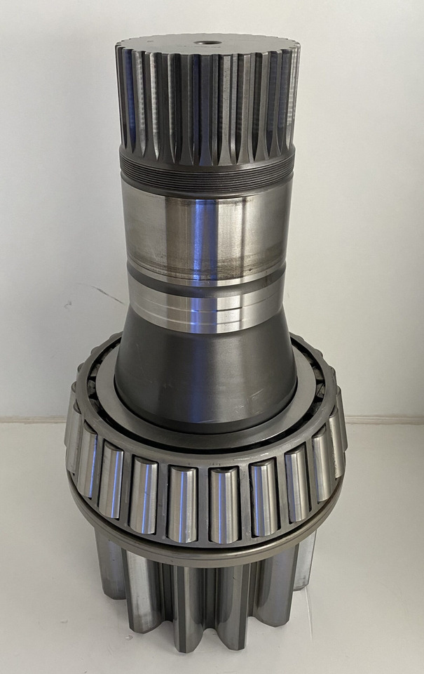 Liebherr Abtriebswelle ID-Nr.932186301. LH120C,LH120ET,LH120M,LH150C,LH150CHR,LH150M,R984C, R984CHDEW,R984C-LI,R984CHR,R9350,R9400,R994,R996. #ZTM# - Motor okretanja za Bager guseničar: slika 4 Liebherr Abtriebswelle ID-Nr.932186301. LH120C,LH120ET,LH120M,LH150C,LH150CHR,LH150M,R984C, R984CHDEW,R984C-LI,R984CHR,R9350,R9400,R994,R996. #ZTM# - Motor okretanja za Bager guseničar: slika 4