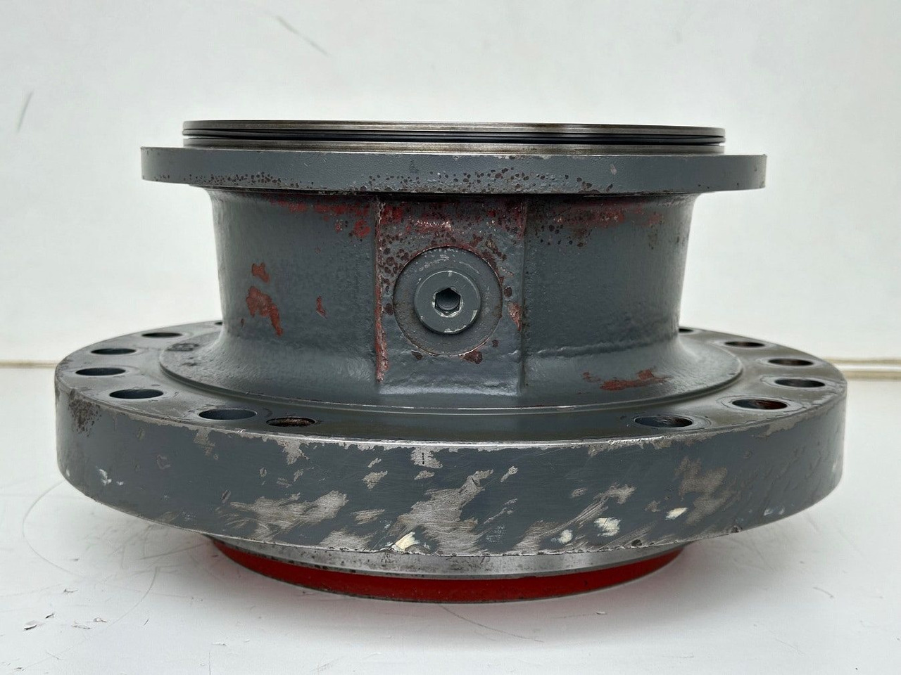 Liebherr Abtriebswellengehäuse ID-Nr.90018934. A924 HL, A924, LH30 C, LH30 M, LH35 M, LH35 MT, R922. #ABTR.GEH.0767#0764# - Motor okretanja za Građevinska mašina: slika 3 Liebherr Abtriebswellengehäuse ID-Nr.90018934. A924 HL, A924, LH30 C, LH30 M, LH35 M, LH35 MT, R922. #ABTR.GEH.0767#0764# - Motor okretanja za Građevinska mašina: slika 3