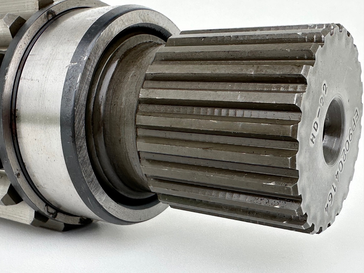 Pogonski reduktor za Građevinska mašina Liebherr Antriebswelle ID-Nr.90204164. Typ:FAT400F537 - FAT450F541 - FAT450F567. Typ:PR72605LGP, PR72605XL, PR7264FLGP, PR7264FXL, PR726LGP, PR726XL. #90204164.10.03#: slika 6