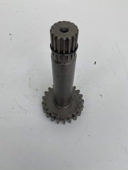 Liebherr Antriebswelle ID-Nr.944301703. FAT400 - FAT400P073. ER934, ER944, LOS934, LOS944, R906, R, R932, R942, R934, R942, R944. #OC2 2053# - Pogonski reduktor za Bager guseničar: slika 4 Liebherr Antriebswelle ID-Nr.944301703. FAT400 - FAT400P073. ER934, ER944, LOS934, LOS944, R906, R, R932, R942, R934, R942, R944. #OC2 2053# - Pogonski reduktor za Bager guseničar: slika 4