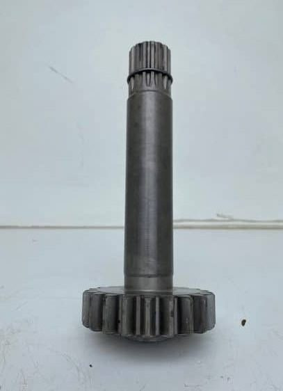 Liebherr Antriebswelle ID-Nr.944301703. FAT400 - FAT400P073. ER934, ER944, LOS934, LOS944, R906, R, R932, R942, R934, R942, R944. #OC2 2053# - Pogonski reduktor za Bager guseničar: slika 2 Liebherr Antriebswelle ID-Nr.944301703. FAT400 - FAT400P073. ER934, ER944, LOS934, LOS944, R906, R, R932, R942, R934, R942, R944. #OC2 2053# - Pogonski reduktor za Bager guseničar: slika 2