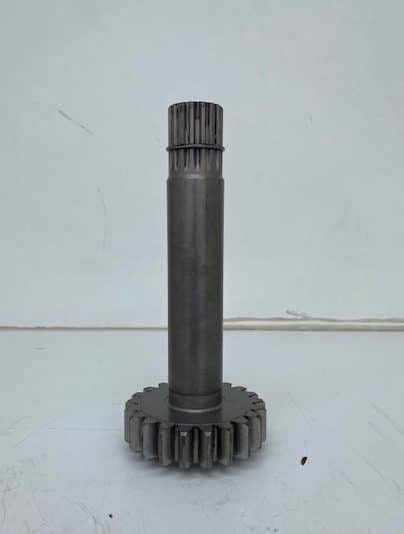 Liebherr Antriebswelle ID-Nr.944301703. FAT400 - FAT400P073. ER934, ER944, LOS934, LOS944, R906, R, R932, R942, R934, R942, R944. #OC2 2053# - Pogonski reduktor za Bager guseničar: slika 1 Liebherr Antriebswelle ID-Nr.944301703. FAT400 - FAT400P073. ER934, ER944, LOS934, LOS944, R906, R, R932, R942, R934, R942, R944. #OC2 2053# - Pogonski reduktor za Bager guseničar: slika 1