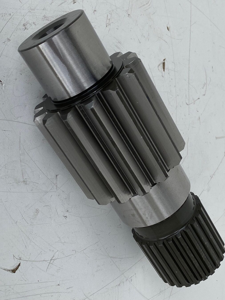 Liebherr Antriebswelle ID-Nr.968458701. FAT450F527, FAT450E510, FAT450E542, FAT450F550, FAT450E504, FAT450E505. #AN2804# - Pogonski reduktor za Buldožer: slika 3 Liebherr Antriebswelle ID-Nr.968458701. FAT450F527, FAT450E510, FAT450E542, FAT450F550, FAT450E504, FAT450E505. #AN2804# - Pogonski reduktor za Buldožer: slika 3