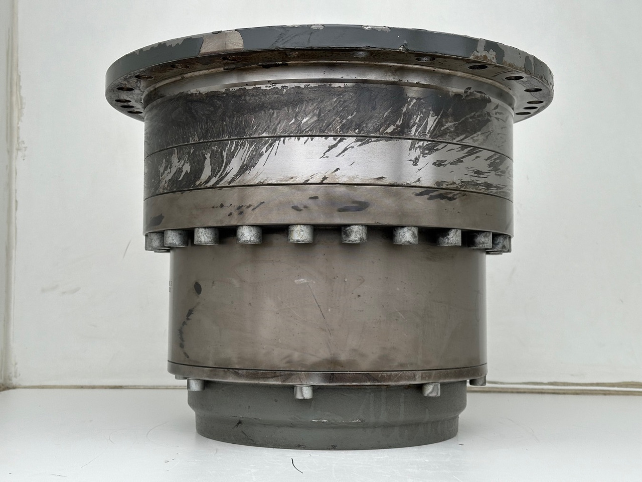 Liebherr Austausch Planeteneinschubgetriebe ID-Nr.90026324A. 195HC-LH6/12, LH250EC-B, LH270EC-B, LH285EB-B, LH340EC-B, LH380EC-B. #90026324A.159-0712# - Menjač i delovi za Druga mašina: slika 3 Liebherr Austausch Planeteneinschubgetriebe ID-Nr.90026324A. 195HC-LH6/12, LH250EC-B, LH270EC-B, LH285EB-B, LH340EC-B, LH380EC-B. #90026324A.159-0712# - Menjač i delovi za Druga mašina: slika 3