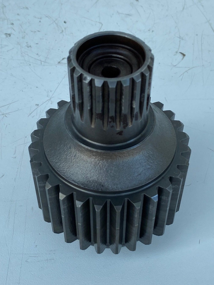 Liebherr Bonfiglioli Bremswelle ID-Nr.5007337. A308, A310, A312, A900 ZW, R308, R310, R312. #LI-BO-BR-27.05# - Motor okretanja za Bager točkaš: slika 3 Liebherr Bonfiglioli Bremswelle ID-Nr.5007337. A308, A310, A312, A900 ZW, R308, R310, R312. #LI-BO-BR-27.05# - Motor okretanja za Bager točkaš: slika 3